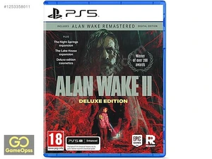 Game OpssMağaza resmi