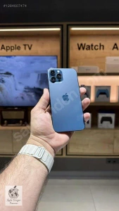 Apple Dünyam Premi̇umMağaza resmi