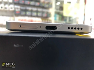 MegphoneMağaza resmi