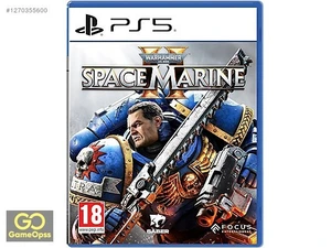 Game OpssMağaza resmi