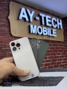 Ay-tech MobileMağaza resmi