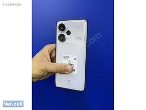 Net-cell İleti̇şi̇mMağaza resmi