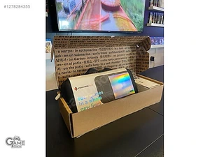 Game TownMağaza resmi