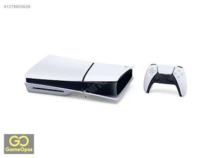 Game OpssMağaza resmi