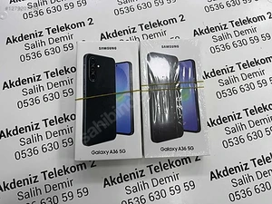 Akdeni̇z Telekom 2Mağaza resmi