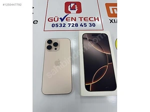 Güven Tech Elektroni̇kMağaza resmi