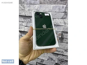 Net-cell İleti̇şi̇mMağaza resmi