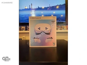 Game TownMağaza resmi