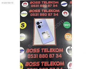 Boss TelekomMağaza resmi