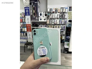 Aydın İleti̇şi̇mMağaza resmi