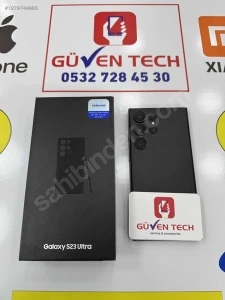 Güven Tech Elektroni̇kMağaza resmi