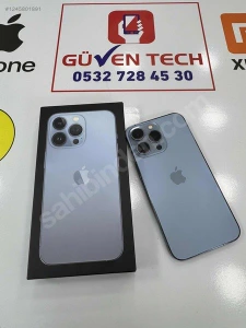 Güven Tech Elektroni̇kMağaza resmi