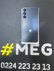 MegphoneMağaza resmi