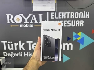 Royal Mobi̇leMağaza resmi