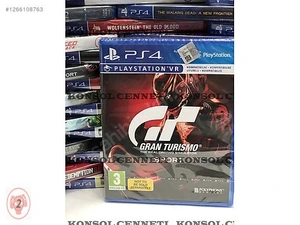 Konsol Cenneti̇Mağaza resmi