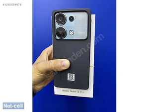 Net-cell İleti̇şi̇mMağaza resmi