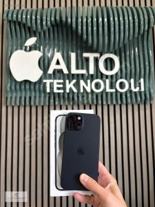 Al-to Teknoloji̇Mağaza resmi