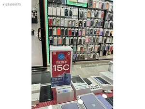 Haldun SMağaza resmi