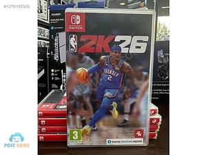 Poly GameMağaza resmi