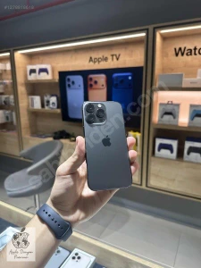 Apple Dünyam Premi̇umMağaza resmi