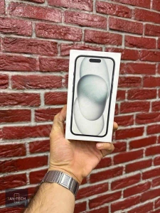 Ay-tech MobileMağaza resmi
