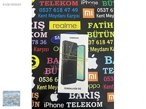 2 Barış TelekomMağaza resmi