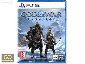 Game OpssMağaza resmi