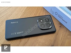 Pri̇me TechnologyMağaza resmi