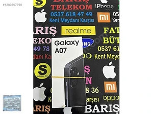 2 Barış TelekomMağaza resmi