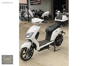 Byt MotorsMağaza resmi