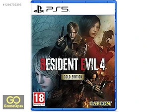 Game OpssMağaza resmi