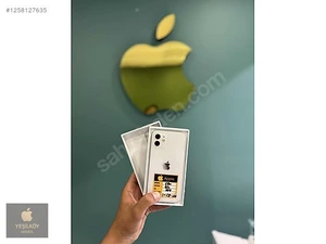Yeşi̇lköy Mobi̇lMağaza resmi