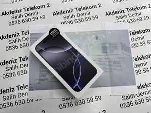 Akdeni̇z Telekom 2Mağaza resmi