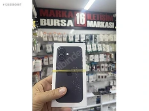 Marka16 İleti̇şi̇mMağaza resmi