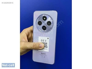 Net-cell İleti̇şi̇mMağaza resmi