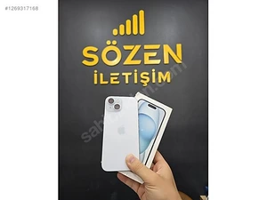 Sözen İleti̇şi̇mMağaza resmi