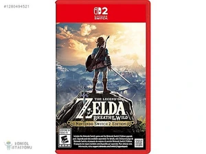 Royal Konsol İstasyonuMağaza resmi