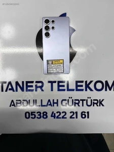 Taner TelekomMağaza resmi