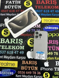 2 Barış TelekomMağaza resmi