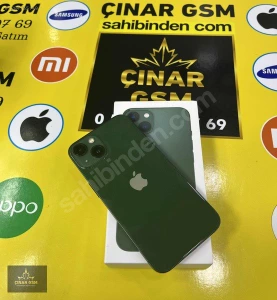 Çınar 16 İleti̇şi̇mMağaza resmi