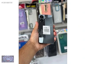 Telefon BankasıMağaza resmi