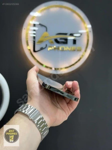 Agt PhonesMağaza resmi