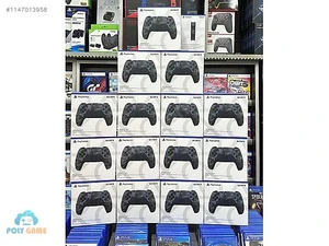 Poly GameMağaza resmi