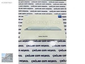 Çağlar Gsm HeykelMağaza resmi