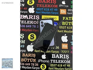 2 Barış TelekomMağaza resmi