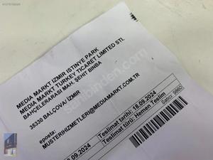 Çağlar Gsm MerkezMağaza resmi