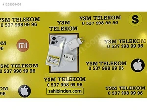 Ysm TelekomMağaza resmi