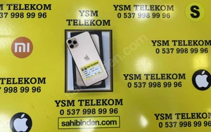 Ysm TelekomMağaza resmi
