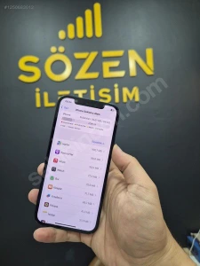 Sözen İleti̇şi̇mMağaza resmi