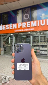 Esen İleti̇şi̇mMağaza resmi